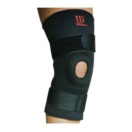 Rodillera Para Rodilla Y Rótula Wilson