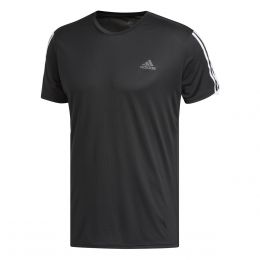 Playera Running Adidas - Caballero