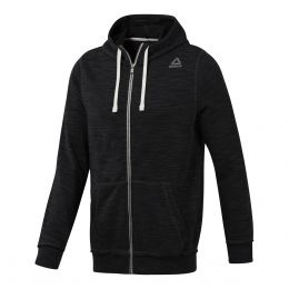 Chamarra Te Marble Reebok - Caballero