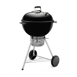 Asador Carbón Master Touch 22