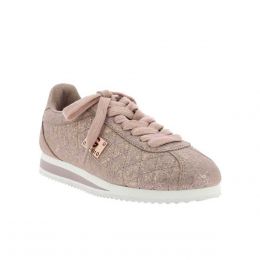 Tenis Con Agujeta G By Guess