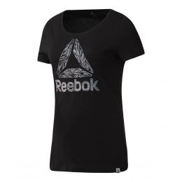 Playera Training Reebok - Dama