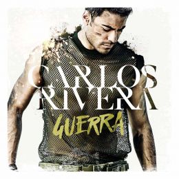 Cd + Dvd Carlos Rivera Guerra