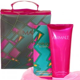 Estuche Para Dama Animale 100Ml