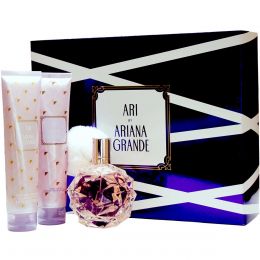Estuche Para Dama Ariana Grande Ari 100Ml