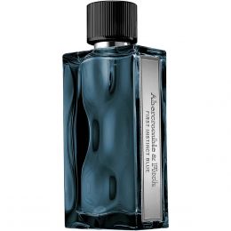 Fragancia Para Caballero A&f First Instinct Blue 100Ml