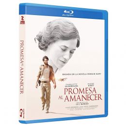 Blu Ray Promesa Al Amanecer