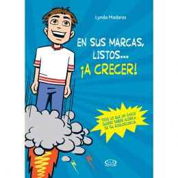 En Sus Marcas Listos A Crecer Vergara & Riba
