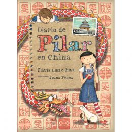 Diario De Pilar En China Vergara & Riba