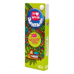 Abremente México Novelty Ediciones