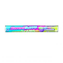 Sweetarts Chewy Sours Roll