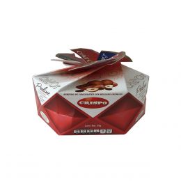 Chocolates Mini Gala Crispo