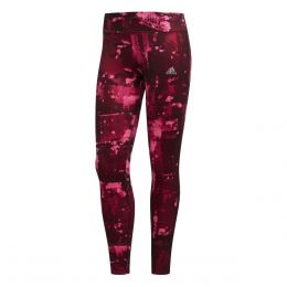 Licra Response Tight Adidas - Dama