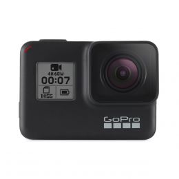 Gopro Hero 7 Black