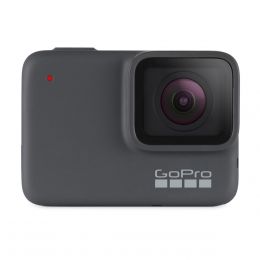 Gopro Hero 7 Silver