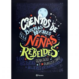 Cuentos De Buenas Noches Para Niñas Planeta Mexicana