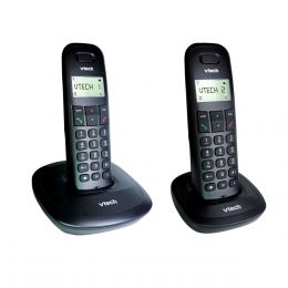 Teléfono Inalámbrico Vtech Vt600-2