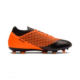 Calzado Soccer Future 2.4 Fg Ag Puma - Caballero