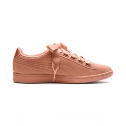 Tenis Casual Vikky Ribbon S Puma - Dama