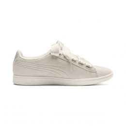 Tenis Casual Vikky Ribbon S Puma - Dama