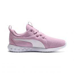 Tenis Training Carson 2 Knit Nm Puma - Dama