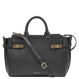 Bolsa Tipo Maletín Nine West