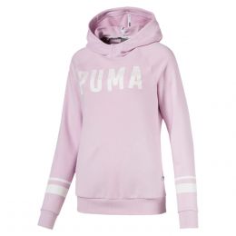 Sudadera Athletics Puma - Dama