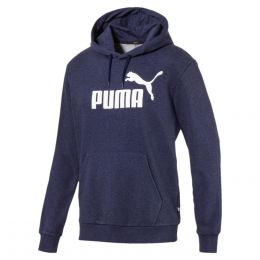 Sudadera Ess Puma - Caballero