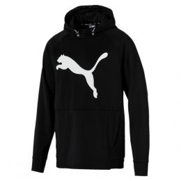 Sudadera Tec Sports Puma - Caballero