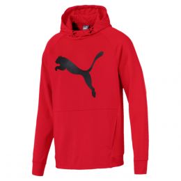 Sudadera Tec Sports Puma - Caballero