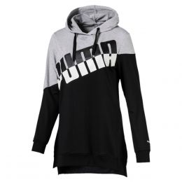 Sudadera Ac. Blocked Puma - Dama