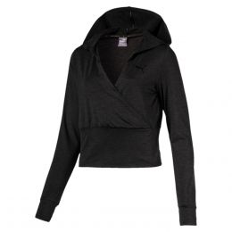 Sudadera Soft Sport Light Cover Up Puma - Dama