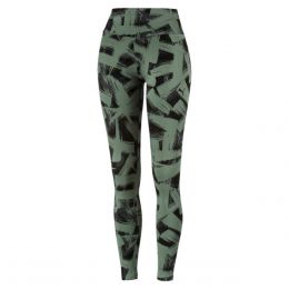 Legging Training Fusion Aop Puma - Dama
