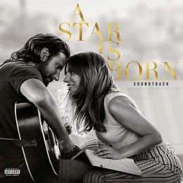 Cd Lady Gaga A Star Is Born