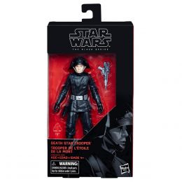 Star Wars Figura De Acción Death Star Trooper 6