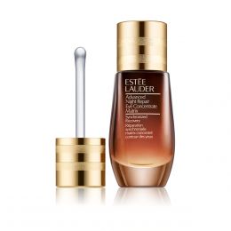 Suero Estée Lauder Advanced Night Repair Concentrado Con Tecnología Matrix Contorno De Ojos 30Ml