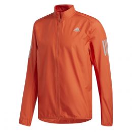 Chamarra Running Adidas - Caballero