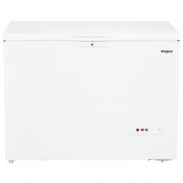 Congelador Whirlpool Horizontal 11P3 Wc11016Q Bco