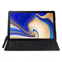 Funda Keyboard Para Galaxy Tab S4 Samsung