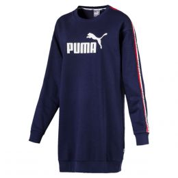 Vestido Tape Dress Tr Puma - Dama
