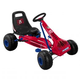 Avalancha Go Kart Apache Flying Wheel