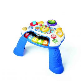 Mesa De Actividades Baby Einstein