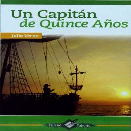 Un Capitán De Quince Años Epoca