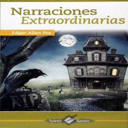 Narraciones Extraordinarias Epoca