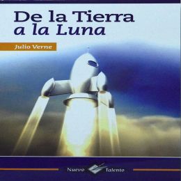 De La Tierra A La Luna Epoca