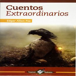 Cuentos Extraordinarios Epoca