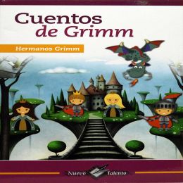 Cuentos De Grimm Epoca