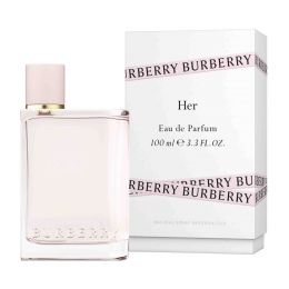 Fragancia Para Dama Burberry Her