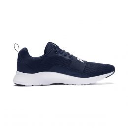Tenis Wired Puma - Dama
