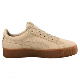 Tenis Vikky Platform Puma - Dama